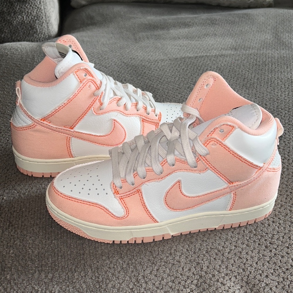 Nike Dunk High